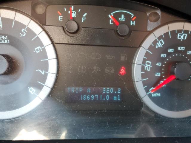 Photo 8 from auction – 2010 FORD ESCAPE LIM with VIN 1FMCU9EG6AKC91861