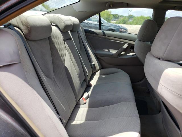 Photo 6 from auction – 2008 TOYOTA CAMRY CE with VIN 4T1BE46K18U195486