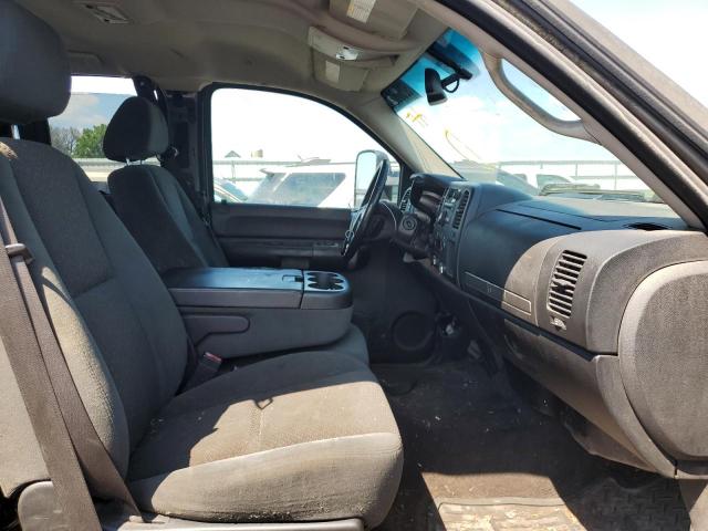 Photo 5 from auction – 2007 CHEVROLET 1500 with VIN 1GCHK29K37E554773