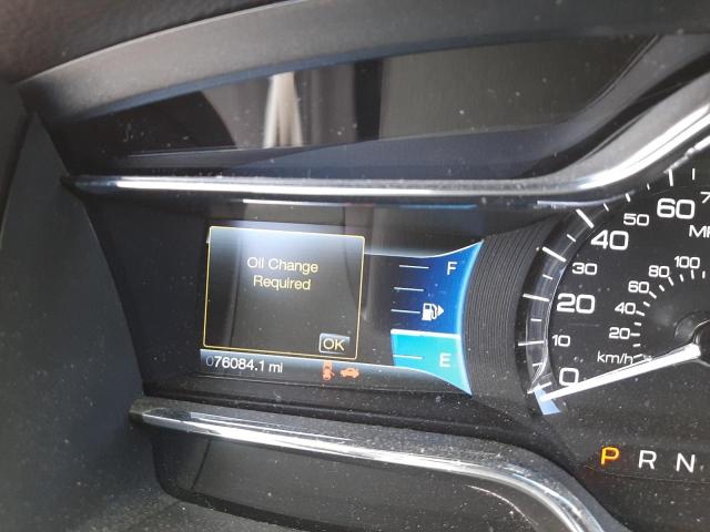 Photo 8 from auction – 2013 LINCOLN MKS with VIN 1LNHL9DK6DG602856