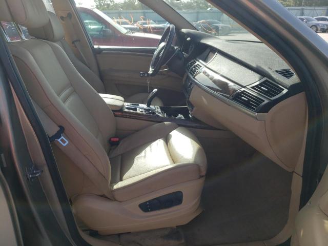 Photo 5 from auction – 2011 BMW X5 XDRIVE3 with VIN 5UXZW0C50BL659516