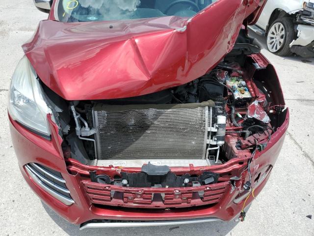 Photo 7 from auction – 2016 FORD ESCAPE SE with VIN 1FMCU0G92GUA91096