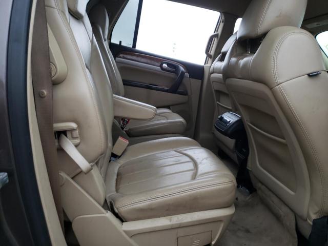 Photo 6 from auction – 2010 BUICK ENCLAVE CX with VIN 5GALVBED1AJ121462