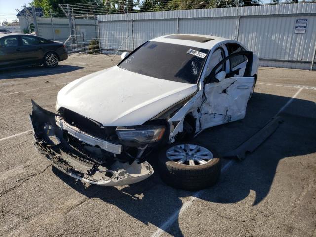 Photo 2 from auction – 2013 AUDI A6 PREMIUM with VIN WAUGGBFC1DN062634
