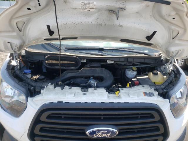 Photo 7 from auction – 2019 FORD TRANSIT T- with VIN 1FTYE1ZMXKKB17902