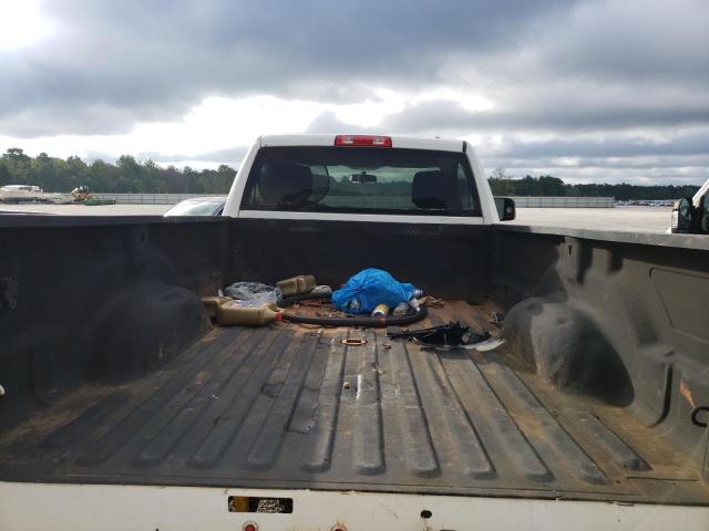 Photo 6 from auction – 2012 DODGE RAM 3500 S with VIN 3C63DRAL3CG309080