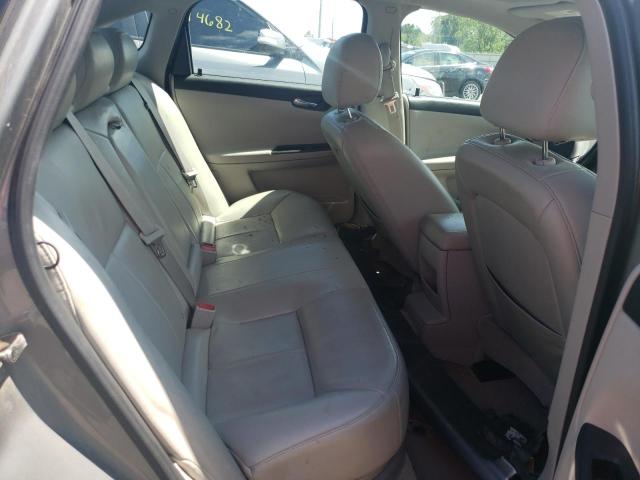 Photo 6 from auction – 2009 CHEVROLET IMPALA 1LT with VIN 2G1WT57KX91237448