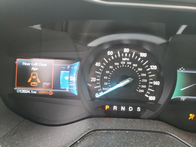 Photo 8 from auction – 2020 FORD FUSION TIT with VIN 3FA6P0D90LR178354
