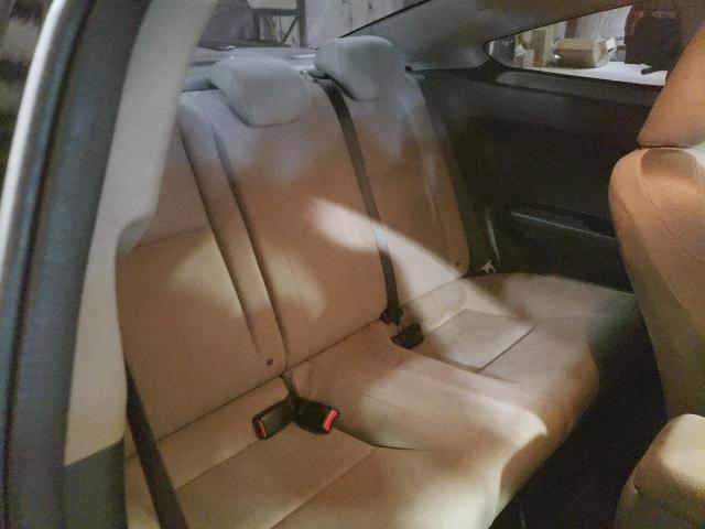 Photo 6 from auction – 2013 HONDA CIVIC EX with VIN 2HGFG3B89DH531193