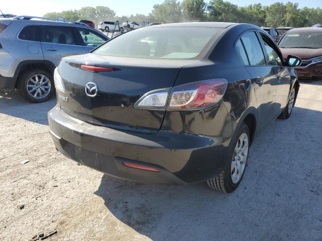 Photo 4 from auction – 2010 MAZDA 3 I with VIN JM1BL1SG5A1226448