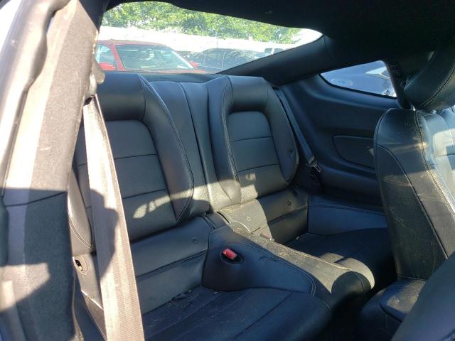 Photo 6 from auction – 2018 FORD MUSTANG with VIN 1FA6P8TH1J5161389