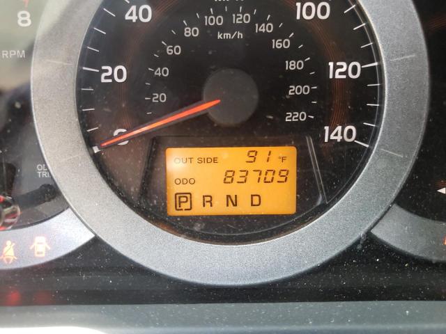 Photo 8 from auction – 2006 TOYOTA RAV4 with VIN JTMBD33V466011773