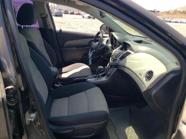 Photo 5 from auction – 2012 CHEVROLET CRUZE LS with VIN 1G1PC5SH3C7347140