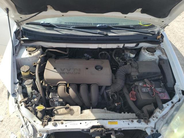 Photo 7 from auction – 2005 TOYOTA COROLLA CE with VIN 1NXBR32E25Z454528