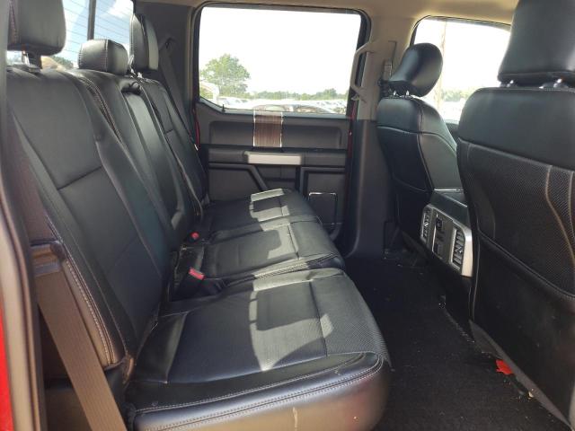 Photo 6 from auction – 2016 FORD F150 SUPER with VIN 1FTEW1EF3GFA81719