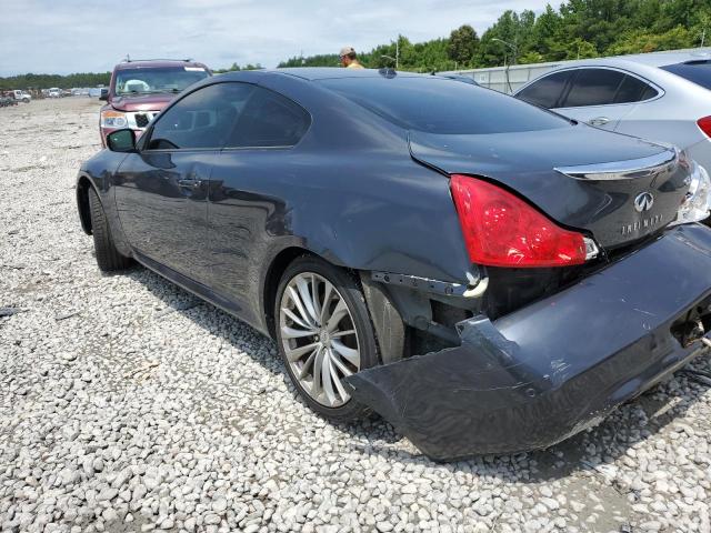 Photo 3 from auction – 2012 INFINITI G37 with VIN JN1CV6EL2CM472432