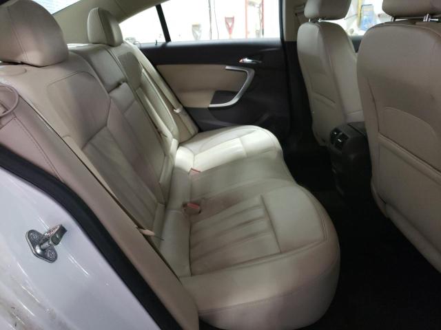 Zdjęcie 6 z aukcji – 2014 BUICK REGAL PREM z VIN 2G4GM5ER3E9243236
