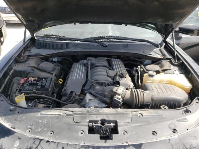 Photo 7 from auction – 2018 DODGE CHARGER R/ with VIN 2C3CDXGJ7JH328946