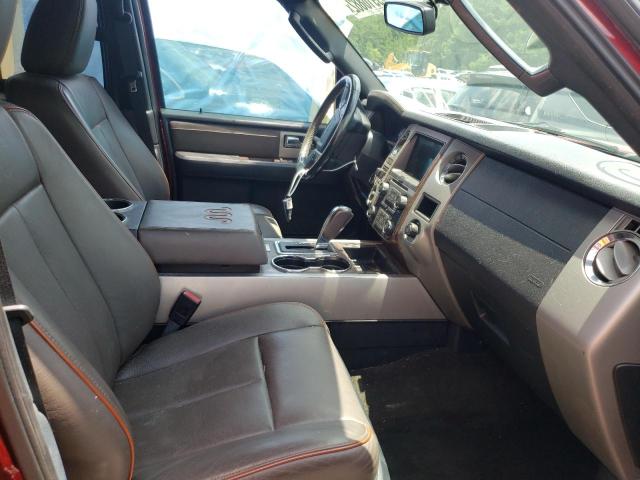 Photo 5 from auction – 2016 FORD EXPEDITION with VIN 1FMJK1HTXGEF16930