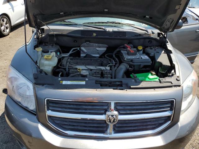 Photo 7 from auction – 2011 DODGE CALIBER MA with VIN 1B3CB3HA7BD182945
