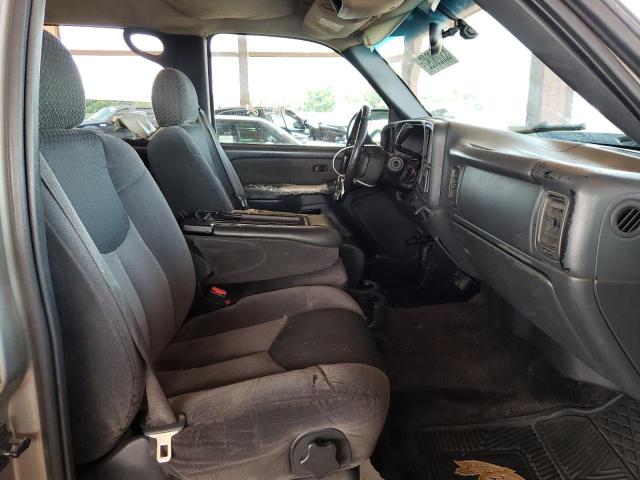 Photo 5 from auction – 2002 CHEVROLET AVALANCHE with VIN 3GNEC13T22G317826