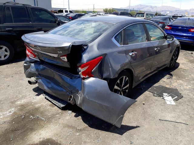 Photo 4 from auction – 2016 NISSAN ALTIMA 2.5 with VIN 1N4AL3AP4GN392475