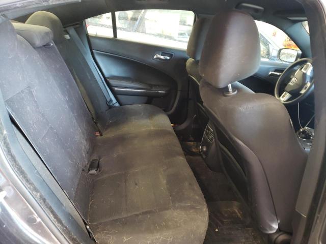 Photo 6 from auction – 2014 DODGE CHARGER SX with VIN 2C3CDXJG4EH164204