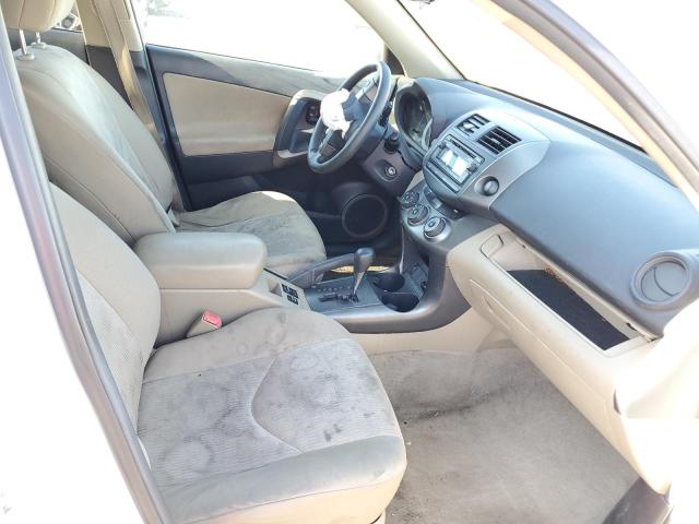 Photo 5 from auction – 2012 TOYOTA RAV4 with VIN 2T3ZF4DV9CW118373