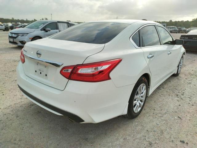 Photo 4 from auction – 2017 NISSAN ALTIMA 2.5 with VIN 1N4AL3AP9HC476238