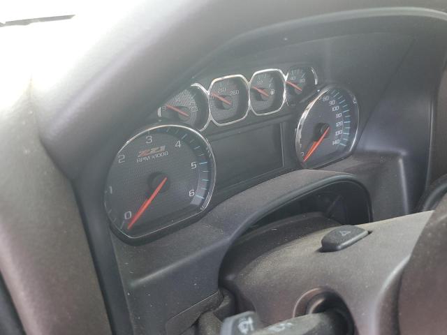 Photo 8 from auction – 2015 CHEVROLET SILVERADO with VIN 3GCUKREC6FG229516