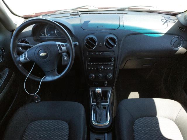 Photo 9 from auction – 2011 CHEVROLET HHR LT with VIN 3GNBACFUXBS651673