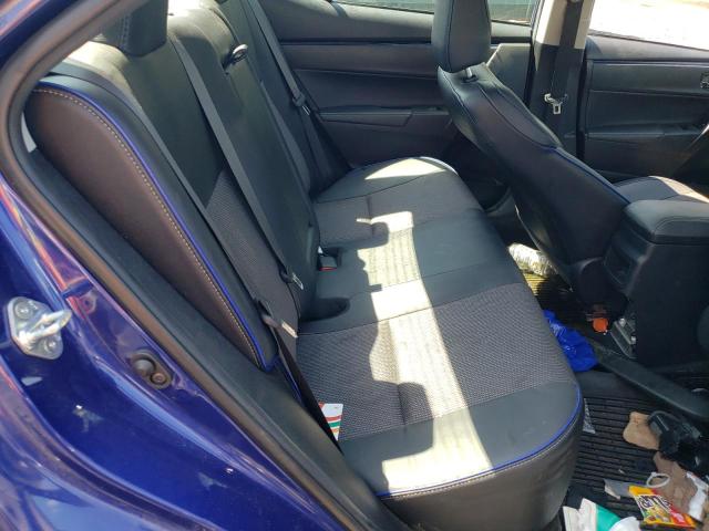 Photo 6 from auction – 2019 TOYOTA COROLLA L with VIN 2T1BURHE1KC182138