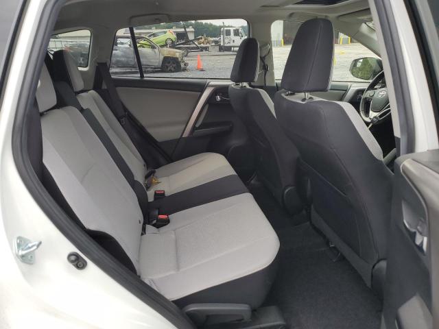 Photo 6 from auction – 2016 TOYOTA RAV4 XLE with VIN JTMRFREV9GJ087206