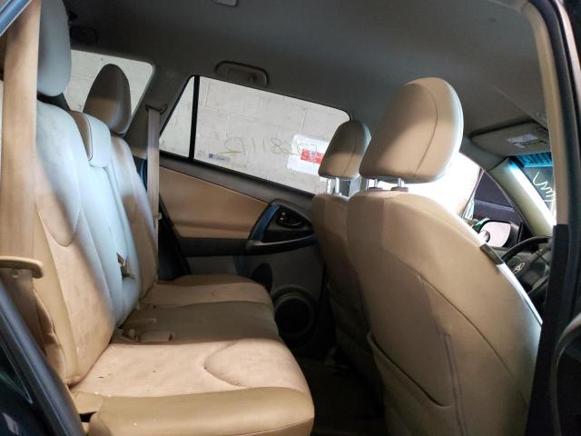 Photo 6 from auction – 2011 TOYOTA RAV4 with VIN 2T3BF4DVXBW156176