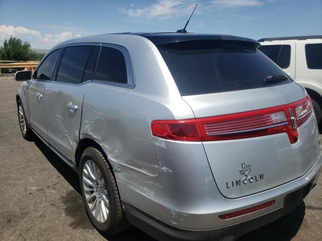 Photo 9 from auction – 2012 LINCOLN MKT with VIN 2LMHJ5AT0CBL52066