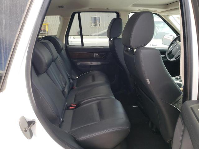 Photo 6 from auction – 2011 LAND ROVER RANGE ROVE with VIN SALSF2D42BA265170