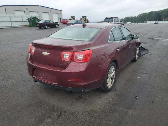 Photo 4 from auction – 2015 CHEVROLET MALIBU LTZ with VIN 1G11F5SL1FF268822