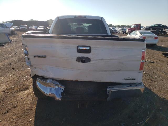 Photo 9 from auction – 2012 FORD F150 SUPER with VIN 1FTFX1EF7CFA59816