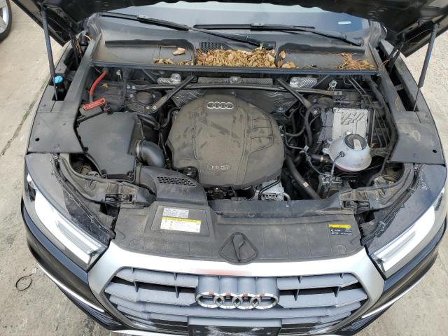 Photo 7 from auction – 2018 AUDI Q5 PREMIUM with VIN WA1ANAFY2J2108306