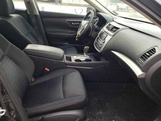 Photo 5 from auction – 2018 NISSAN ALTIMA 2.5 with VIN 1N4AL3AP5JC181059