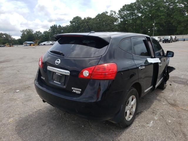 Photo 4 from auction – 2012 NISSAN ROGUE S with VIN JN8AS5MT1CW610253