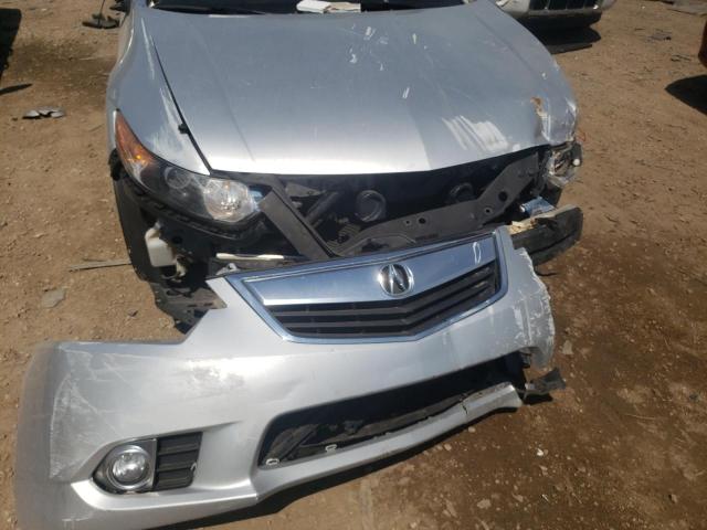 Photo 9 from auction – 2011 ACURA TSX with VIN JH4CU2F60BC017566