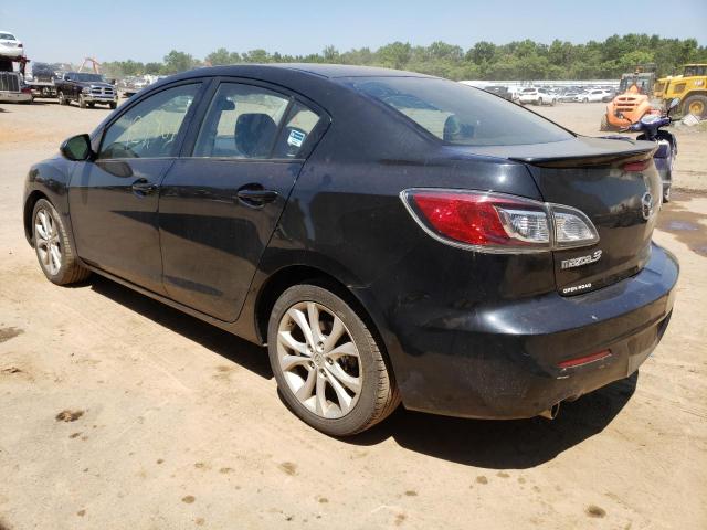 Photo 3 from auction – 2011 MAZDA 3 S with VIN JM1BL1W6XB1363372