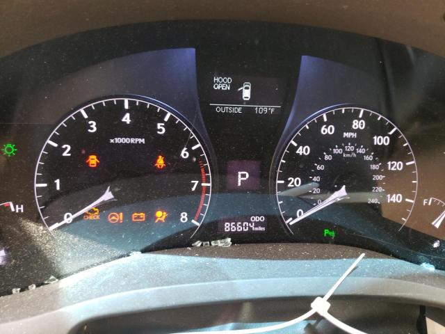Photo 8 from auction – 2014 LEXUS RX 350 with VIN 2T2ZK1BAXEC138215