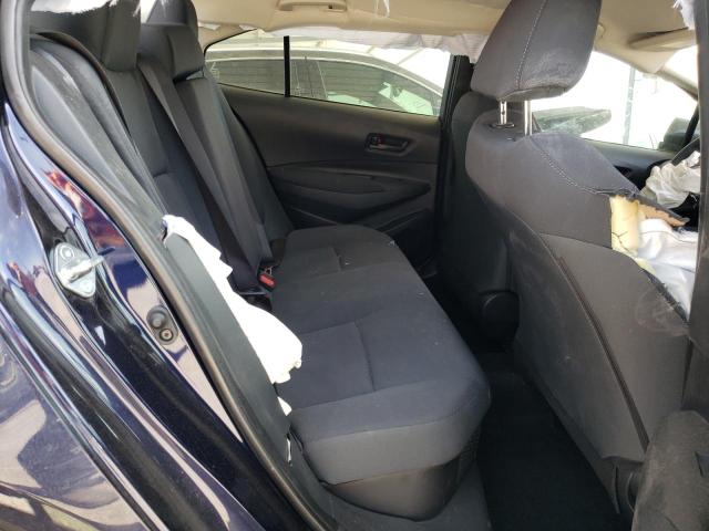 Photo 6 from auction – 2022 TOYOTA COROLLA LE with VIN JTDEAMDE9NJ052194