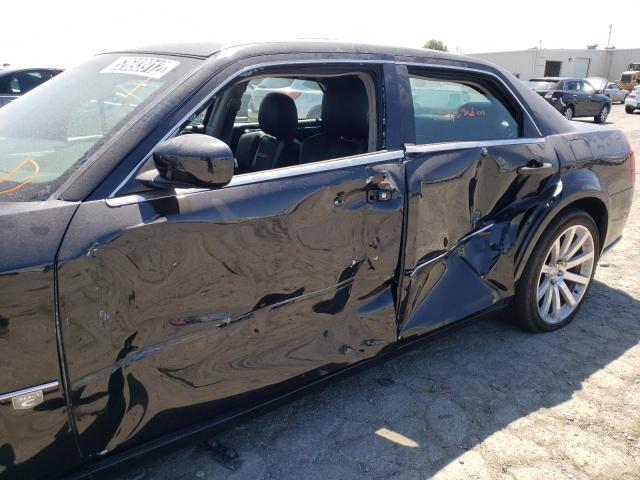 Photo 10 from auction – 2005 CHRYSLER 300C SRT-8 with VIN 2C3AA73W95H601800