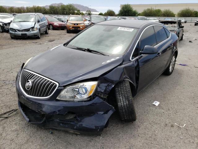 Photo 2 from auction – 2015 BUICK VERANO with VIN 1G4PP5SK0F4168417