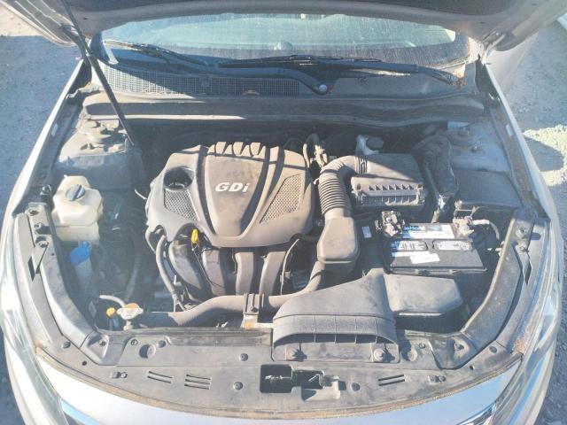 Photo 7 from auction – 2013 KIA OPTIMA LX with VIN 5XXGM4A70DG193423