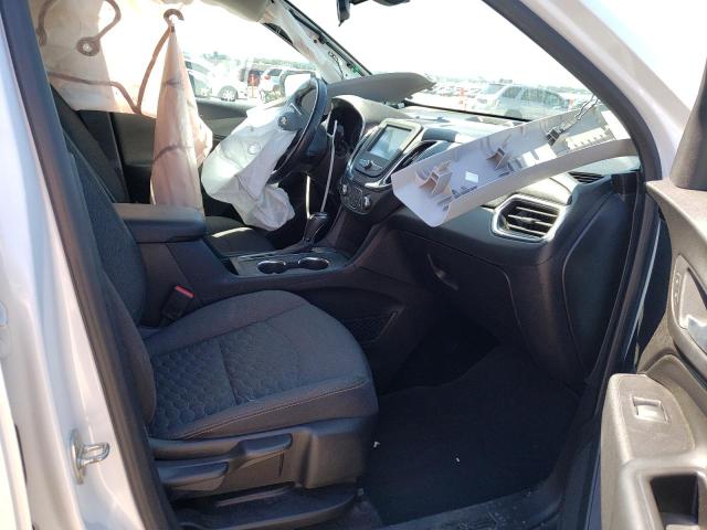 Photo 5 from auction – 2018 CHEVROLET EQUINOX LT with VIN 2GNAXSEV6J6322609