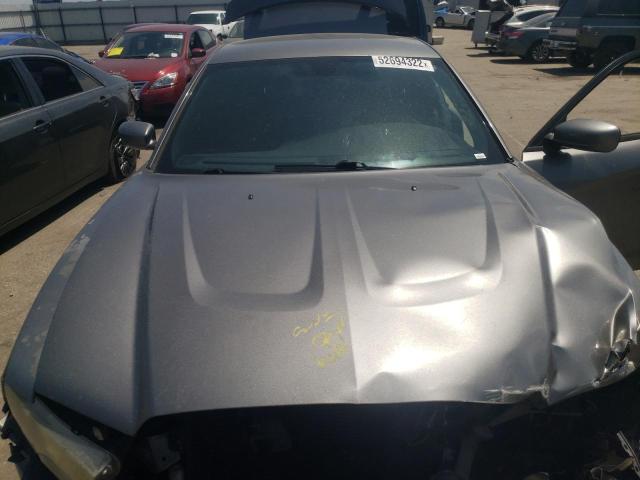 Photo 7 from auction – 2012 DODGE CHARGER SE with VIN 2C3CDXBG0CH168469